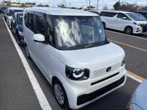 2024 Honda N BOX