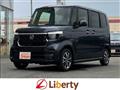2025 Honda N BOX