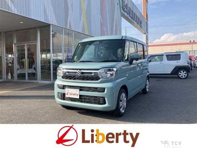 2025 Suzuki Suzuki Others