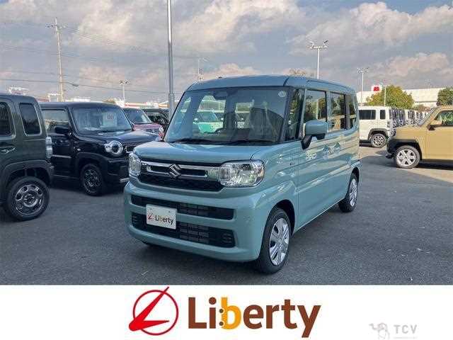 2025 Suzuki Suzuki Others