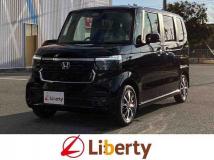 2025 Honda N BOX