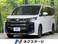 2022 Toyota Noah