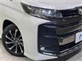 2022 Toyota Noah