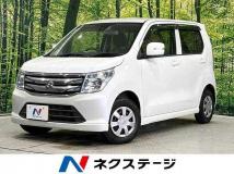 2014 Suzuki Wagon R