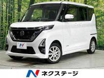 2022 Nissan ROOX