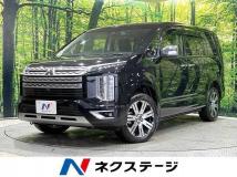 2024 Mitsubishi Delica D5