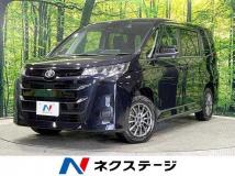 2025 Toyota Noah