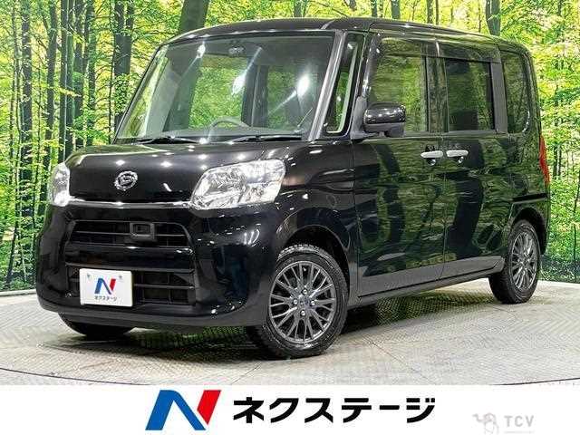 2014 Daihatsu Tanto