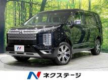 2024 Mitsubishi Delica D5