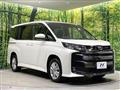 2023 Toyota Noah