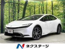 2023 Toyota Prius