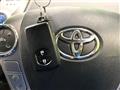 2015 Toyota PRIUS α