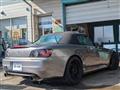 2000 Honda S2000