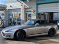 2000 Honda S2000