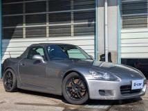 2000 Honda S2000