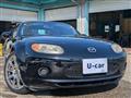 2006 Mazda Roadster