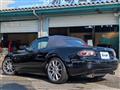 2006 Mazda Roadster