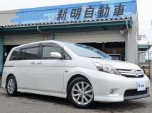 2012 Toyota Isis
