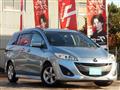 2013 Mazda Premacy