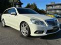 2010 Mercedes-Benz E-Class