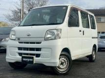 2014 Daihatsu Hijet Cargo