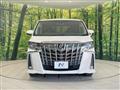 2018 Toyota Alphard G
