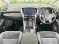 2017 Toyota Alphard G