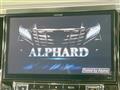 2017 Toyota Alphard G