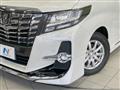 2017 Toyota Alphard G
