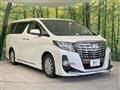 2017 Toyota Alphard G