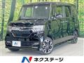 2018 Honda N BOX