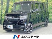 2018 Honda N BOX