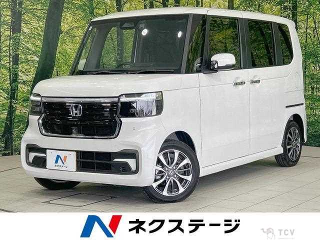 2024 Honda N BOX