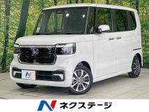2024 Honda N BOX