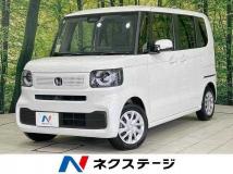 2025 Honda N BOX