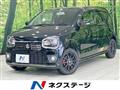 2017 Suzuki Alto Works