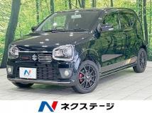 2017 Suzuki Alto Works