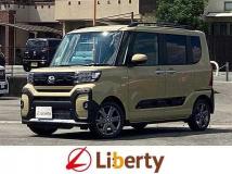 2025 Daihatsu Tanto