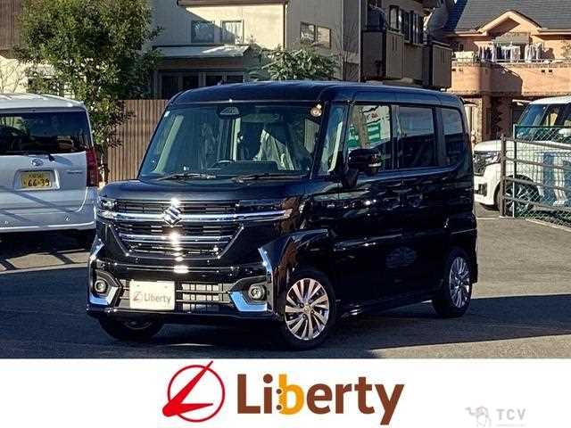 2025 Suzuki Suzuki Others