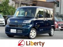 2025 Daihatsu Tanto