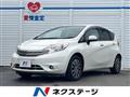 2013 Nissan Note