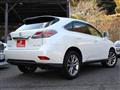 2012 Lexus RX