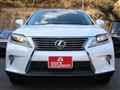 2012 Lexus RX