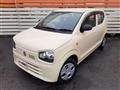 2019 Suzuki Alto