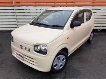 2019 Suzuki Alto