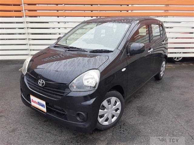 2016 Toyota PIXIS EPOCH