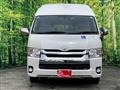 2017 Toyota Hiace Van