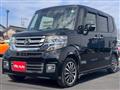 2017 Honda N BOX