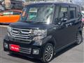 2017 Honda N BOX