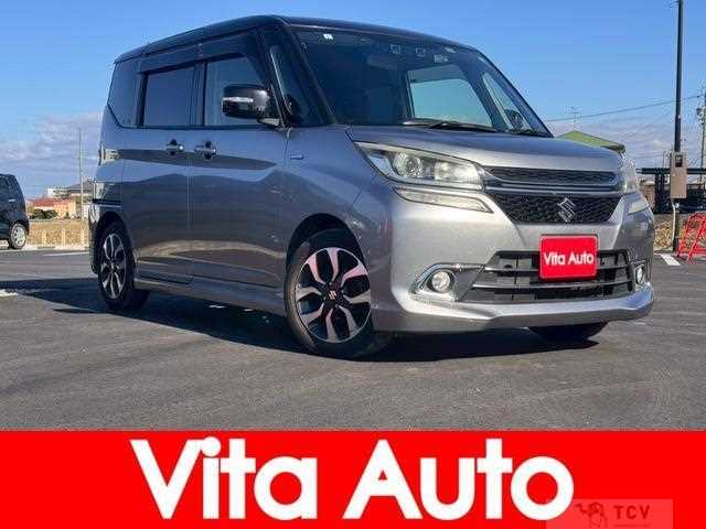 2016 Suzuki Suzuki Others